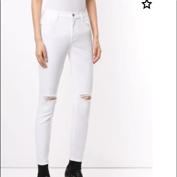 🆕CURRENT/ELLIOTT denim new - Picture 2 of 6